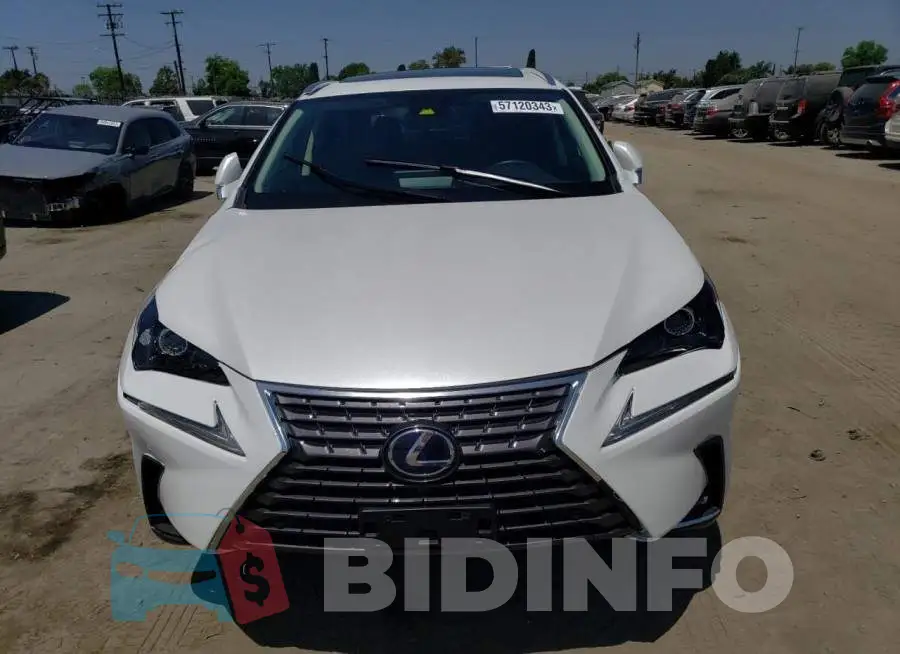 JTJGJRDZ3M2149177 Photo# 5