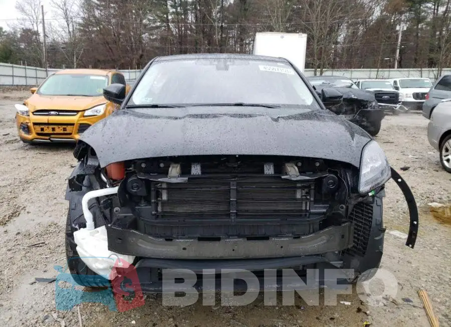 SADFP2FX1J1Z33041 Photo# 5