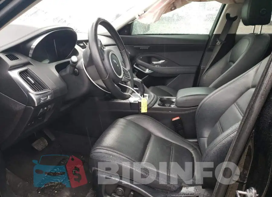 SADFP2FX1J1Z33041 Photo# 7