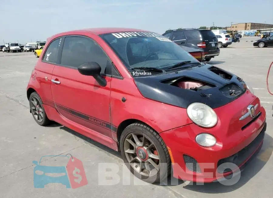 3C3CFFFH5FT750571 Photo# 4