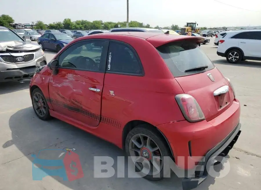 3C3CFFFH5FT750571 Photo# 2