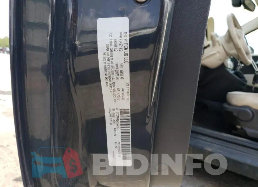 3C3CFFKR2HT700387 Photo# 13
