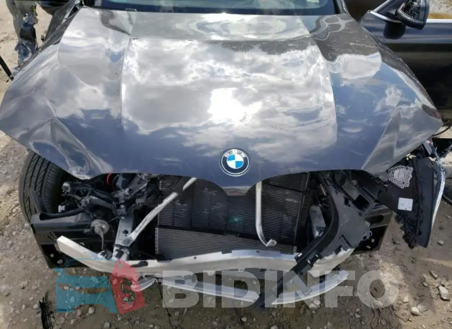 5UX53DP05N9K46358 Photo# 12
