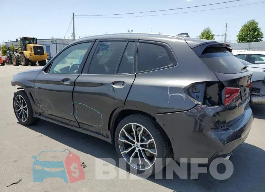 5UXTR9C54JLD62834 Photo# 2