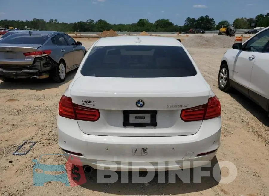 WBA3D3C58EK153082 Photo# 6