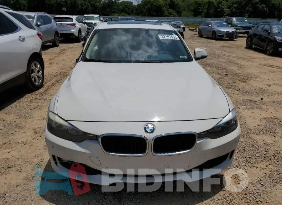 WBA3D3C58EK153082 Photo# 5