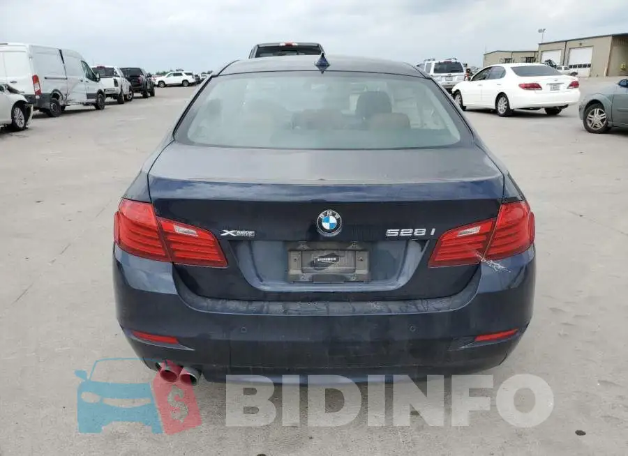 WBA5A7C50FD624723 Photo# 6