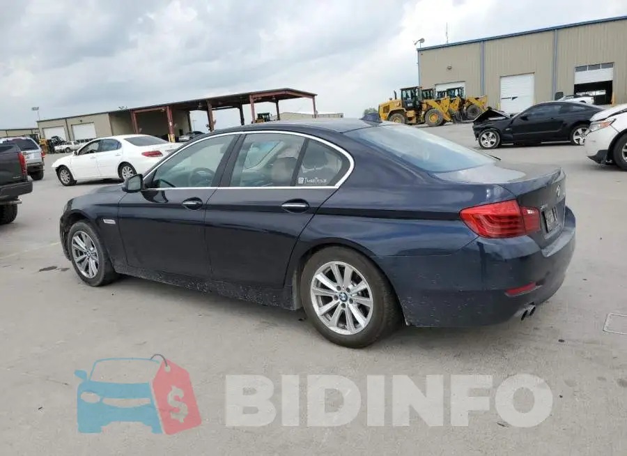 WBA5A7C50FD624723 Photo# 2