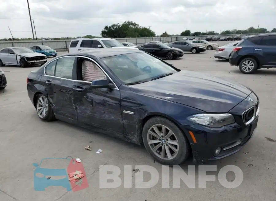 WBA5A7C50FD624723 Photo# 4