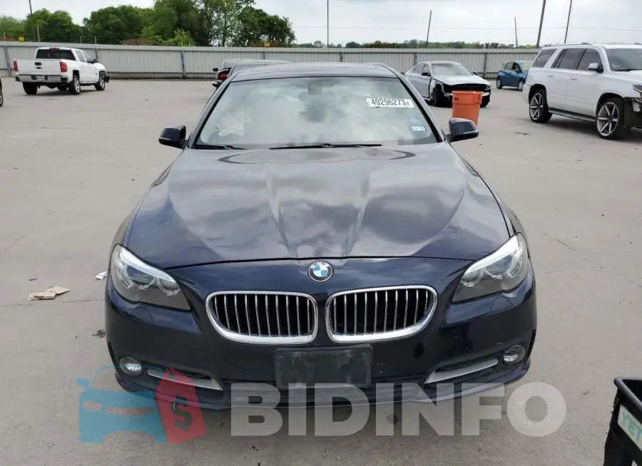 WBA5A7C50FD624723 Photo# 5