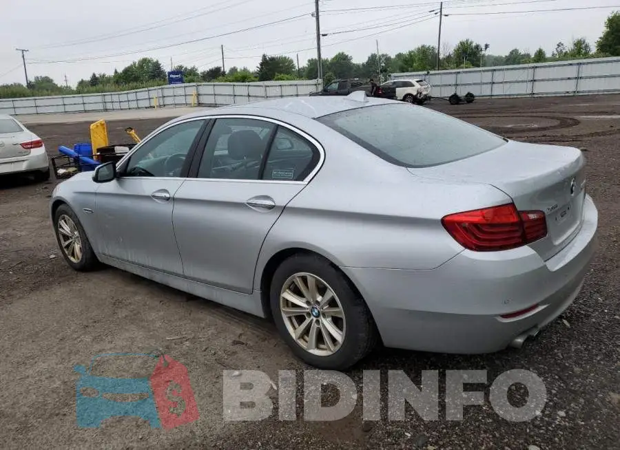 WBA5A7C55FD628010 Photo# 2