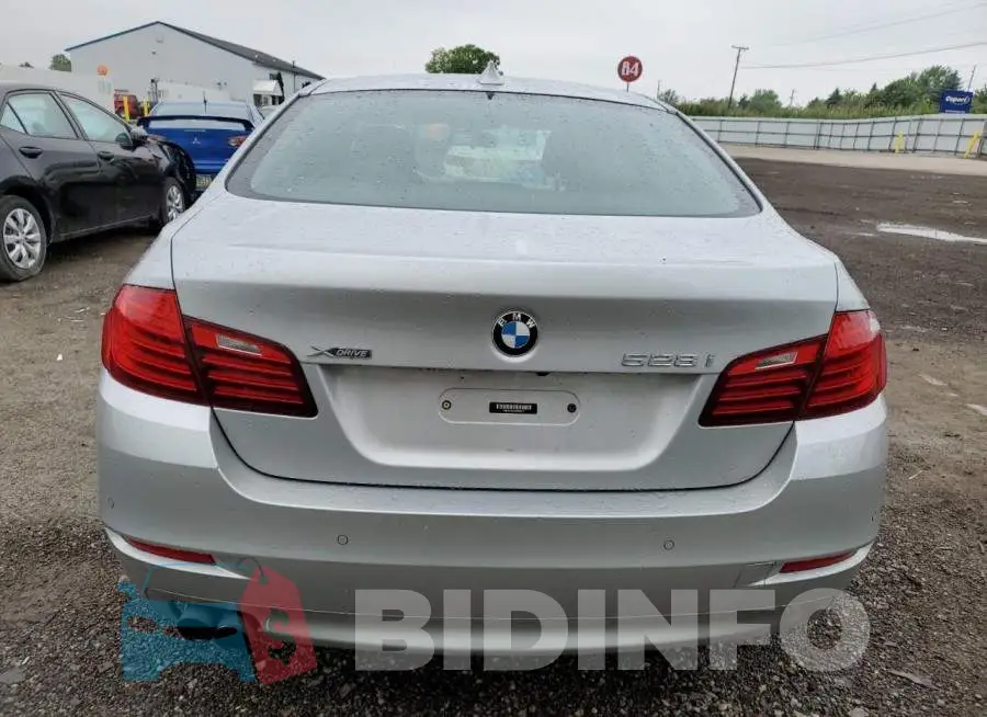 WBA5A7C55FD628010 Photo# 6