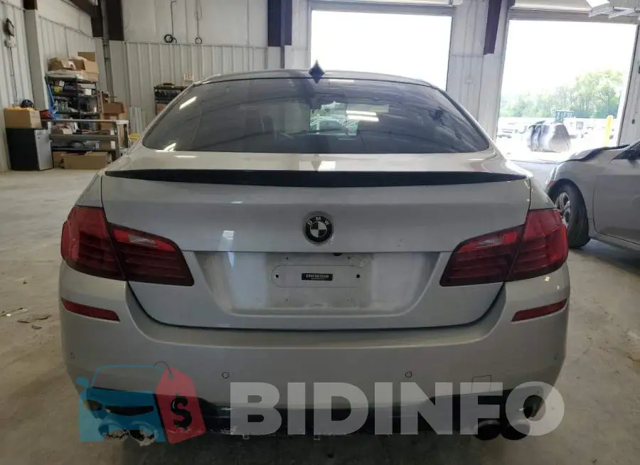 WBA5A7C55GG144628 Photo# 6