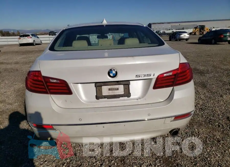 WBA5B1C57FG125314 Photo# 6