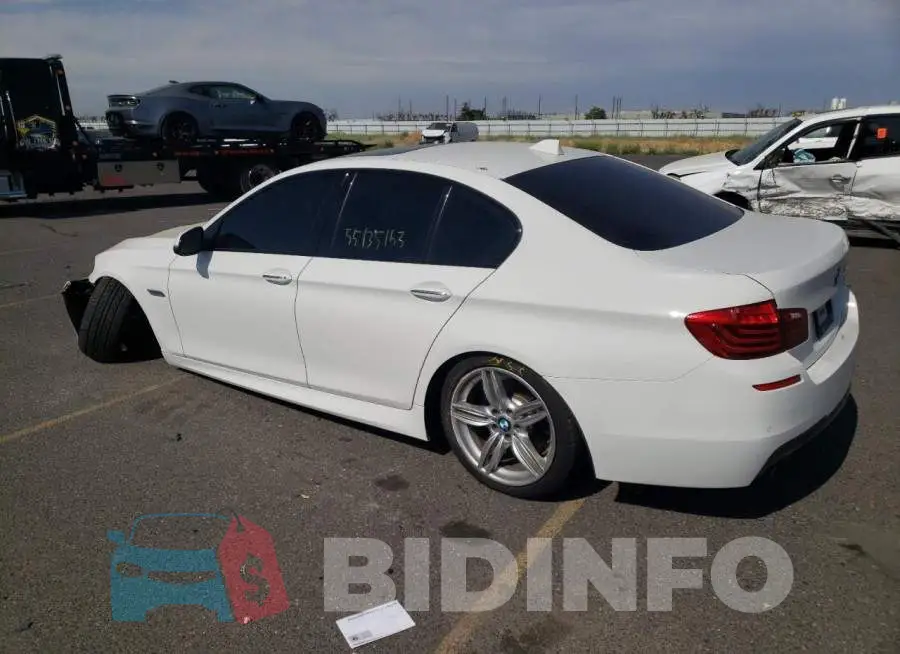 WBA5B1C57FG128519 Photo# 2