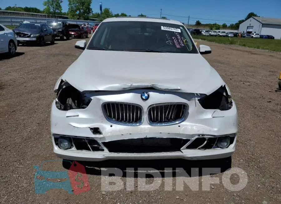 WBA5M4C5XED183669 Photo# 5