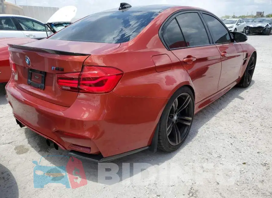 WBS8M9C50G5D31625 Photo# 3