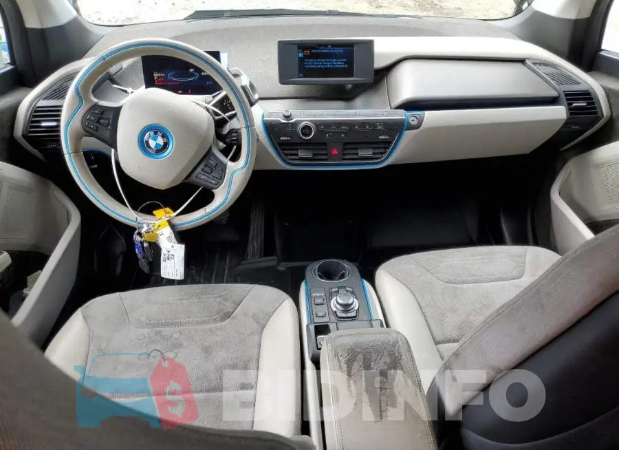 WBY1Z2C55EV285557 Photo# 8