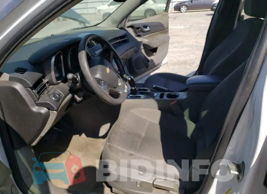 1G11B5SL3FF208097 Photo# 7