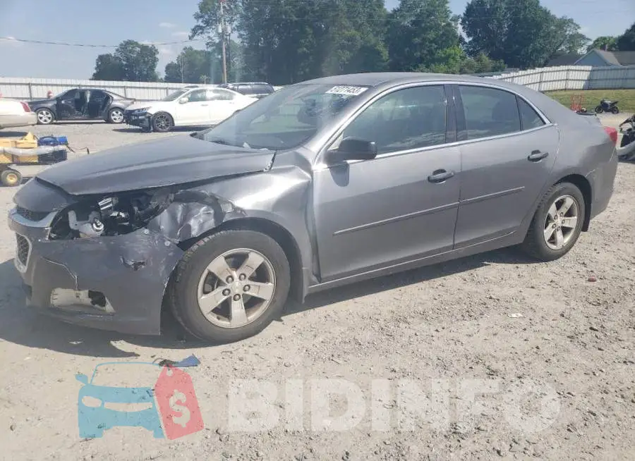 1G11B5SL3FF208097 Photo# 1