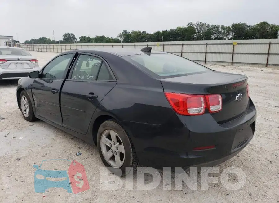 1G11B5SL4FF334176 Photo# 2