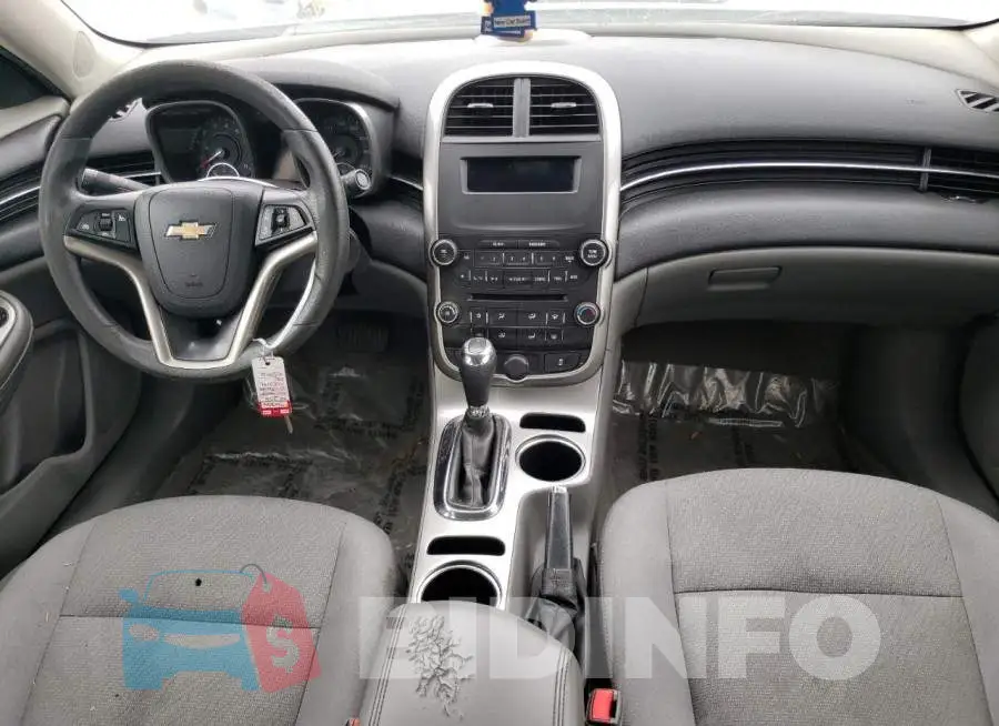 1G11B5SL4FF334176 Photo# 8