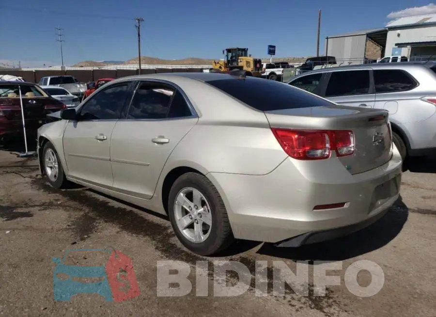 1G11B5SL6FF180814 Photo# 2