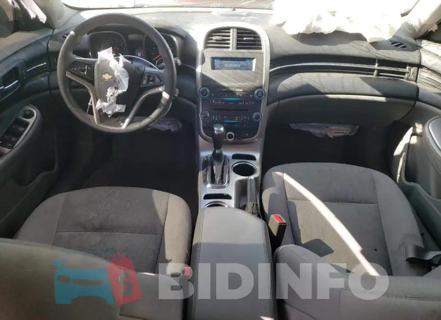 1G11B5SL6FF180814 Photo# 8