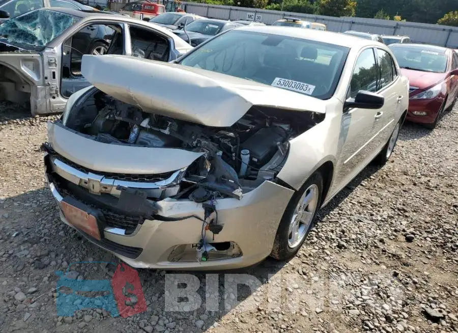 1G11B5SL9FF106464 Photo# 1