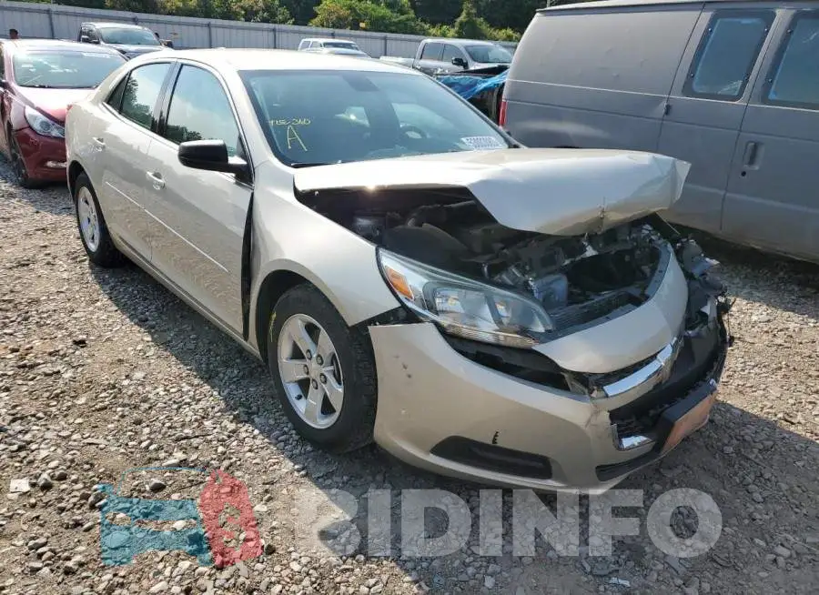 1G11B5SL9FF106464 Photo# 4