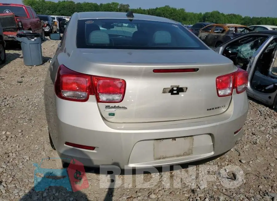 1G11B5SL9FF106464 Photo# 6