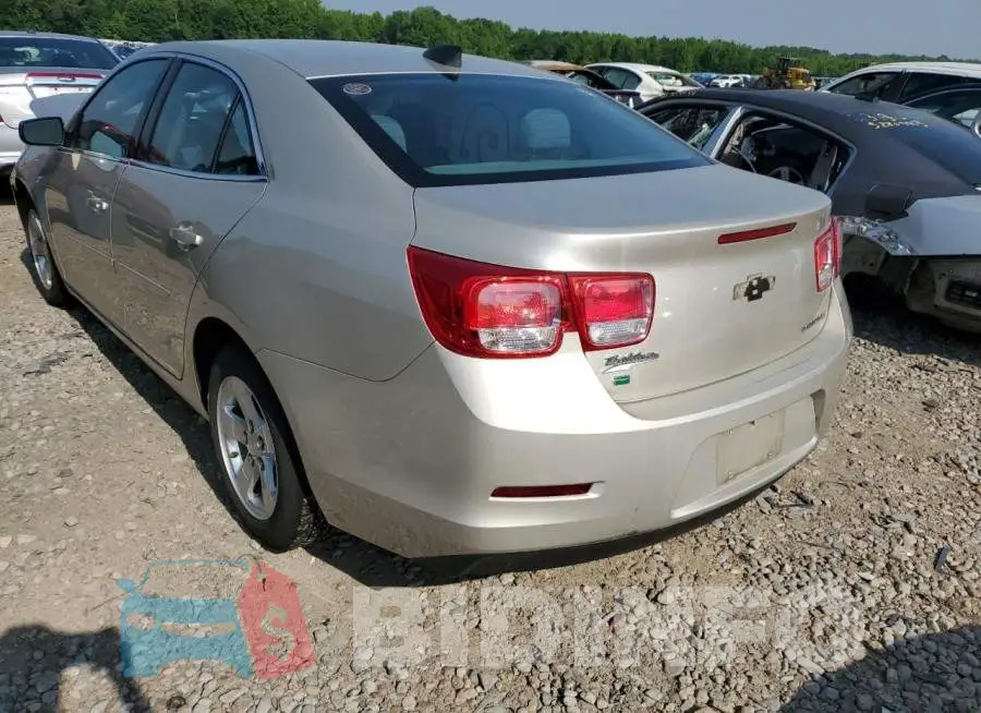 1G11B5SL9FF106464 Photo# 2