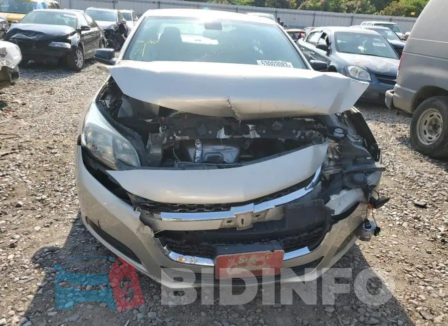 1G11B5SL9FF106464 Photo# 5