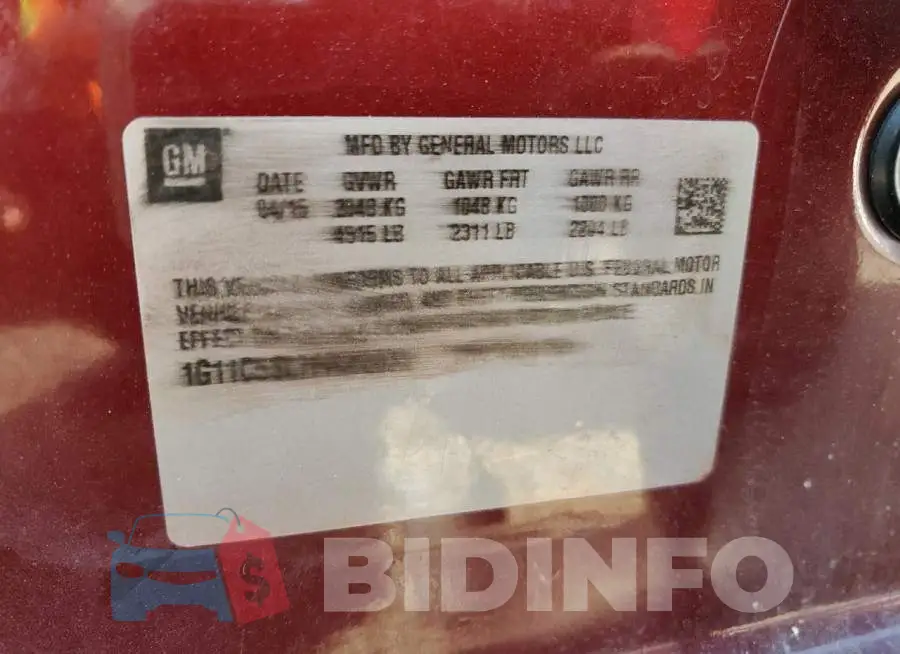 1G11C5SL7FF303033 Photo# 12