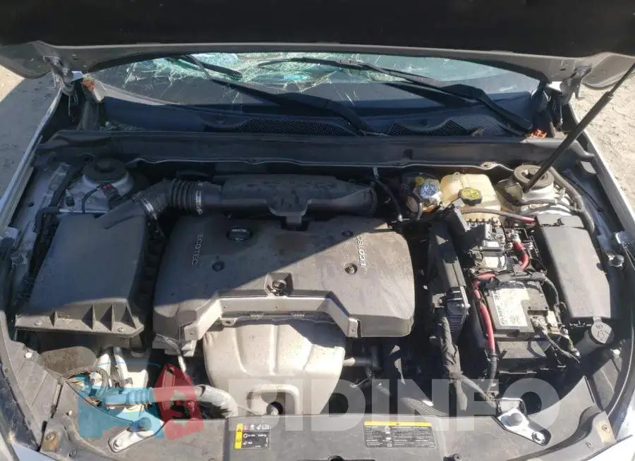 1G11E5SA8GF125336 Photo# 7