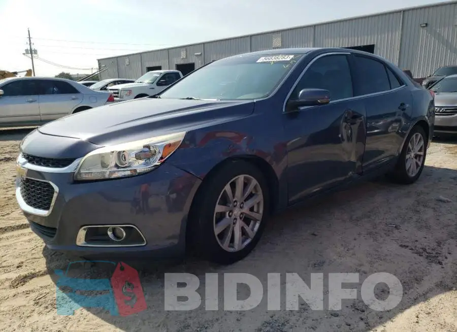 1G11E5SL1EF251794 Photo# 1