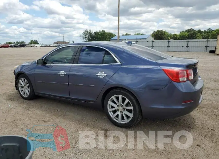 1G11E5SL8EF218372 Photo# 2