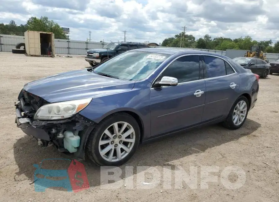 1G11E5SL8EF218372 Photo# 1
