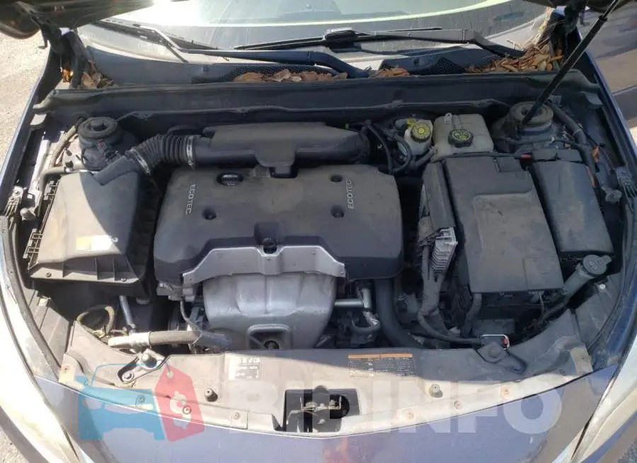 1G11E5SL9EF142158 Photo# 11