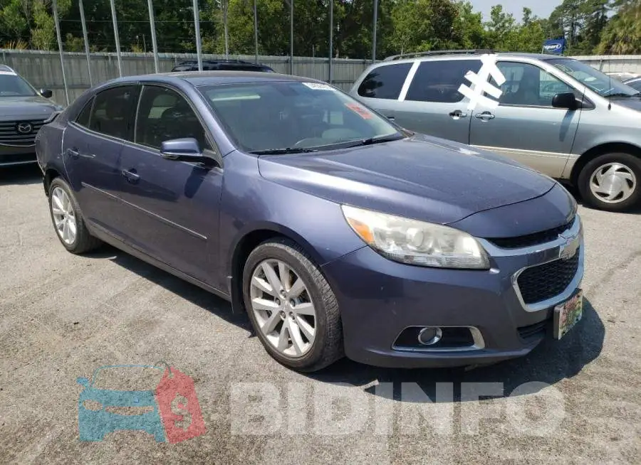1G11E5SL9EF142158 Photo# 4