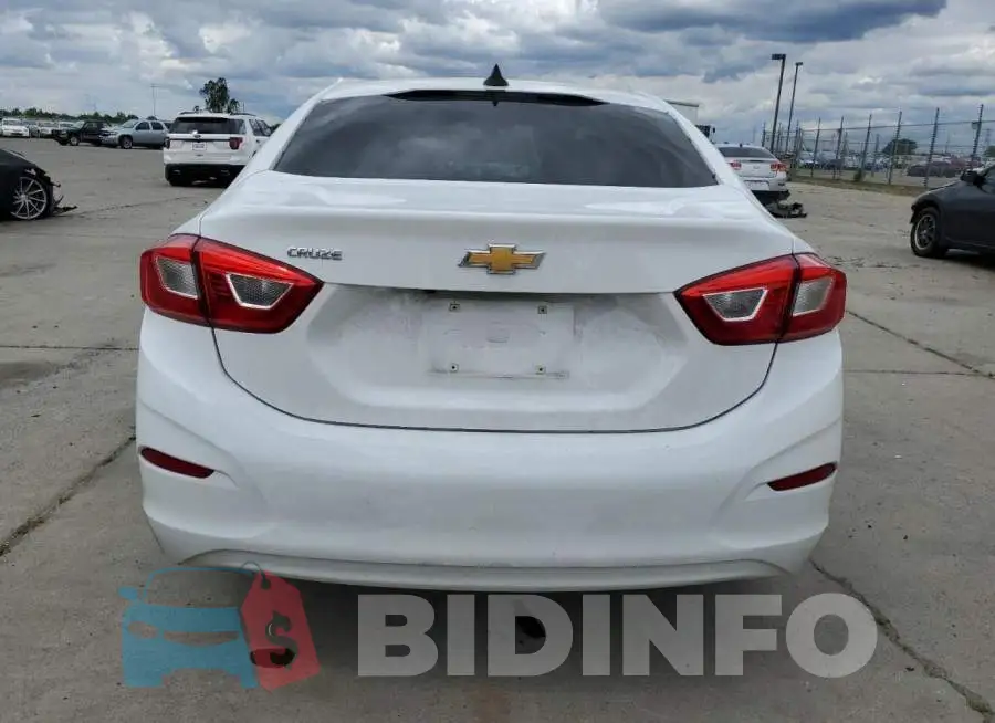 1G1BC5SM1K7150893 Photo# 6