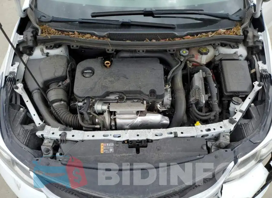 1G1BC5SM1K7150893 Photo# 11