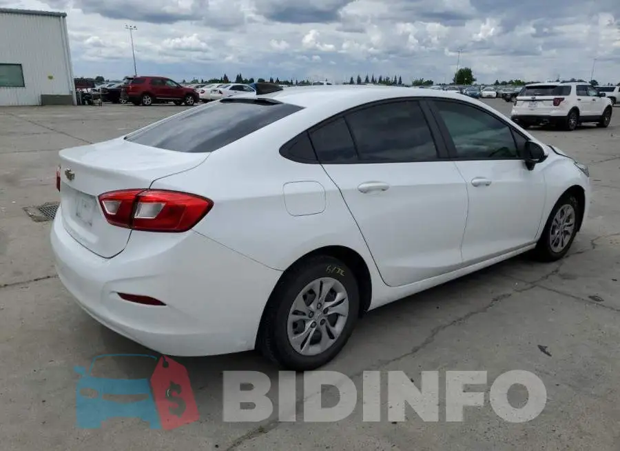 1G1BC5SM1K7150893 Photo# 3