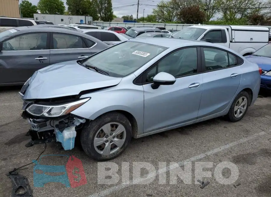 1G1BC5SM6J7121646 Photo# 1