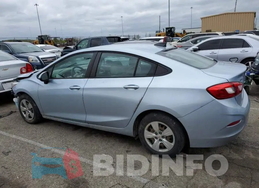 1G1BC5SM6J7121646 Photo# 2