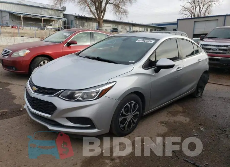 1G1BC5SM7G7245224 Photo# 1