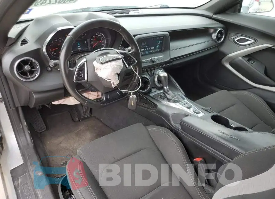 1G1FB1RS0J0189631 Photo# 8