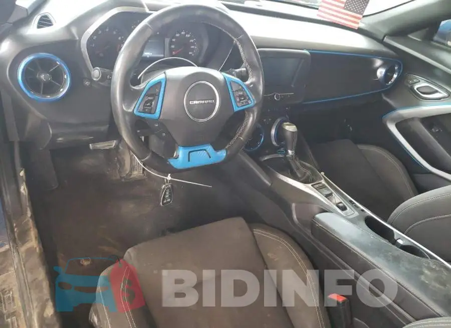 1G1FB1RS7G0131587 Photo# 8