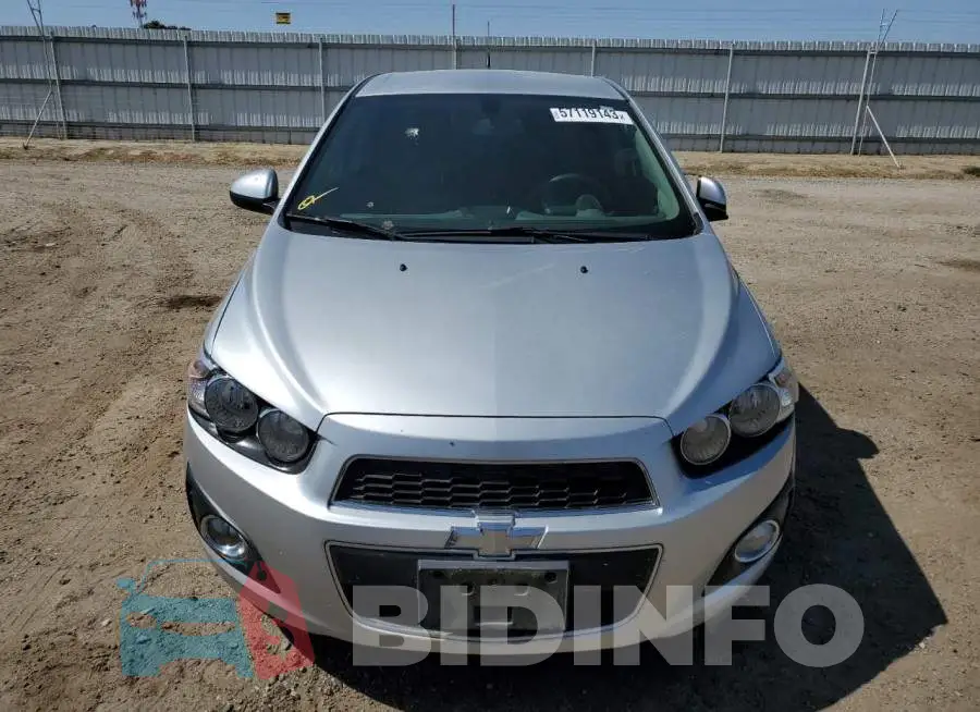 1G1JC5SG6E4154272 Photo# 5
