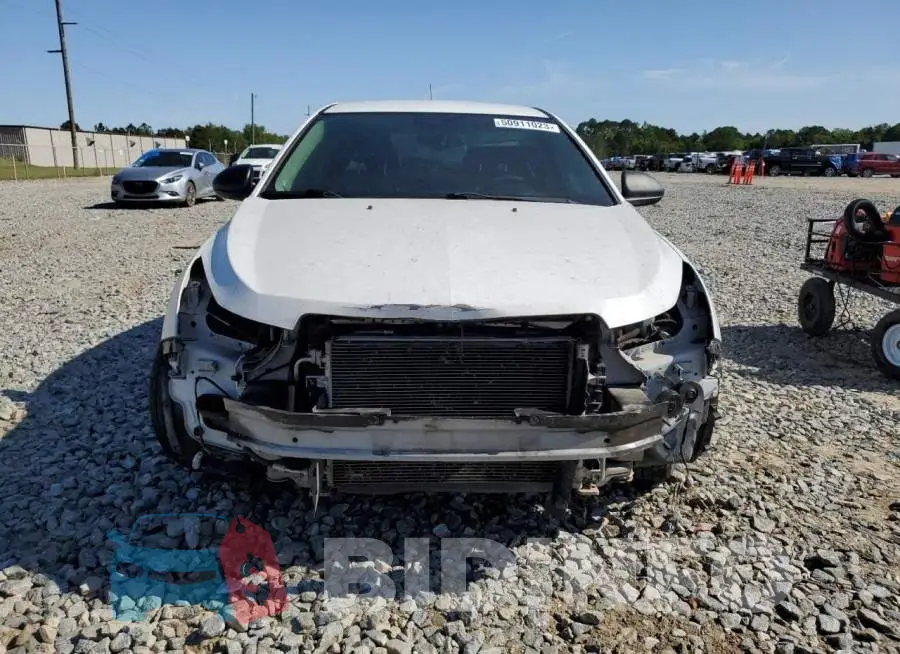 1G1PA5SH2F7170395 Photo# 5